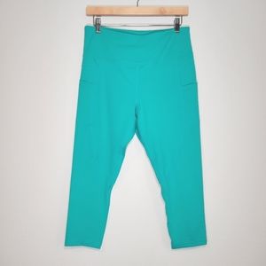 Teal Women's Pants